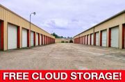 Perry Road Storage - 13635 Perry Road Houston, TX 77070