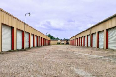 Perry Road Storage - 13635 Perry Road Houston, TX 77070