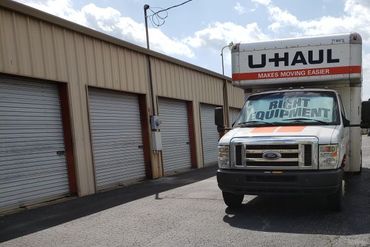Perry Road Storage - 13635 Perry Road Houston, TX 77070