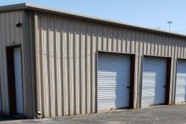 Perry Road Storage - 13635 Perry Road Houston, TX 77070