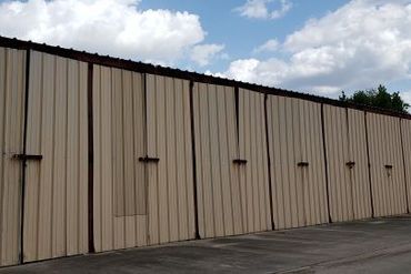 Perry Road Storage - 13635 Perry Road Houston, TX 77070