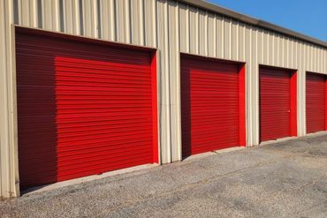 Perry Road Storage - 13635 Perry Road Houston, TX 77070