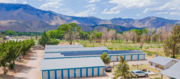 Pilgrim Storage - 26 Hfu Circle Coleville, CA 96107
