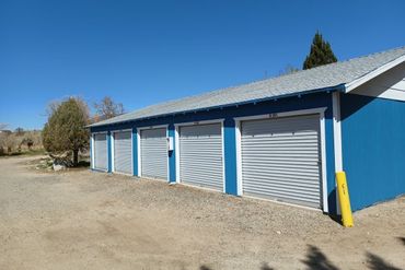 Pilgrim Storage - 26 Hfu Circle Coleville, CA 96107