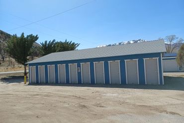 Pilgrim Storage - 26 Hfu Circle Coleville, CA 96107