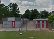 Pine Hill Self Storage - 5542 Pine Hill Road Shreveport, LA 71107