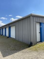 Pinewood Storage - 5063 North Carolina 211 West End, NC 27376