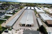 Pink Door Storage & RV - 2277 West 1300 North Clinton, UT 84015