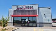 Pink Door Storage & RV - 4560 East Orchid Lane Gilbert, AZ 85296