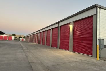 Pink Door Storage & RV - 4560 East Orchid Lane Gilbert, AZ 85296