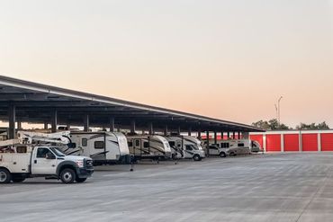 Pink Door Storage & RV - 4560 East Orchid Lane Gilbert, AZ 85296