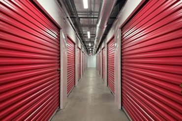 Pink Door Storage & RV - 4560 East Orchid Lane Gilbert, AZ 85296