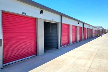 Pink Door Storage & RV - 4560 East Orchid Lane Gilbert, AZ 85296