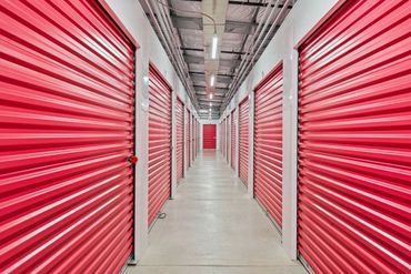 Pink Door Storage & RV - 1351 Fulkerth Road Turlock, CA 95380