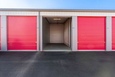 Pink Door Storage & RV - 1351 Fulkerth Road Turlock, CA 95380