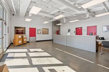 Pink Door Storage & RV - 1351 Fulkerth Road Turlock, CA 95380