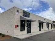 Pinnacle Storage Northchase - 2618 North College Road Wilmington, NC 28405