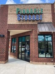 Pinnacle Storage of Gum Branch - 2457 Gum Branch Road Jacksonville, NC 28540
