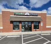 Pinnacle Storage of Havelock - 105 Greenfield Heights Boulevard Havelock, NC 28532