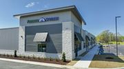 Pinnacle Storage of Kinston - 408 Airport Road Kinston, NC 28504