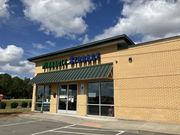 Pinnacle Storage of Leland - 2011 Enterprise Drive Northeast Leland, NC 28451