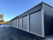 Pioneer Valley Self-Storage - 109 Summit Lock Road Westfield, MA 01085