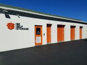 Plainville Self Storage - 20 High Street Plainville, MA 02762