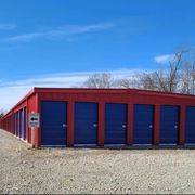 Plainville Storage - 3465 Rome Road Southwest Plainville, GA 30733
