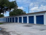 Plant Saver Storage - 3010 James L Redman Parkway Plant City, FL 33566