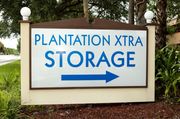 Plantation Xtra Storage - 8489 NW 17th Ct Plantation, FL 33322