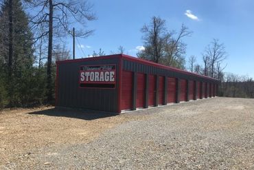 Pleasant Hill Storage - 8217 Sparta Highway Crossville, TN 38572