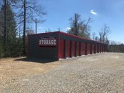Pleasant Hill Storage - 8217 Sparta Highway Crossville, TN 38572