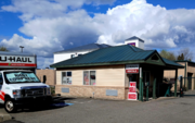 Pleasant View Self-Storage - 189 South Pleasant View Road Post Falls, ID 83854