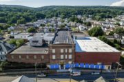 Plymouth Storage - 627 West Main Street Plymouth, PA 18651