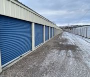 Pocatello Storage - 4532 Burley Drive Pocatello, ID 83202