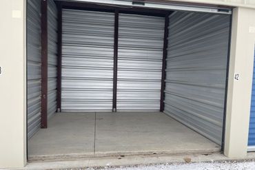 Pocatello Storage - 4532 Burley Drive Pocatello, ID 83202