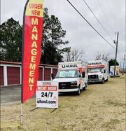 Point North Self Storage - 6100 Vinnie Drive Valdosta, GA 31605