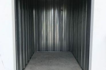 Point North Self Storage - 6100 Vinnie Drive Valdosta, GA 31605
