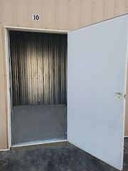 Pony Express Self Storage - 509 North 36th Street Saint Joseph, MO 64506