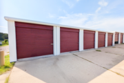 Premier Mini Storage - 1742 North Earl Rudder Freeway Bryan, TX 77808
