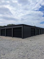 Premier Self Storage of Northwest Arkansas - 21112 Wade Road Springdale, AR 72764