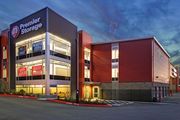 Premier Storage Everett - 9606 19th Avenue Southeast Everett, WA 98208