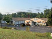 Prestige Storage - 8220 Fulton Street East Ada, MI 49301