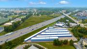 Prestige Storage - Blue Ash - 6963 East Kemper Road Cincinnati, OH 45249