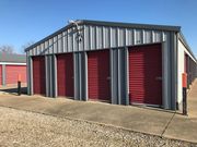 Prestige Storage - Centerburg (South) - 3923 Columbus Road Centerburg, OH 43011
