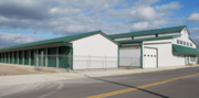 Prestige Storage - 150 Edison Avenue Circleville, OH 43113