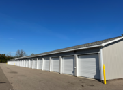 Prestige Storage - 9950 East Michigan Avenue Galesburg, MI 49053