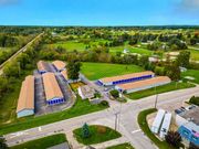 Prestige Storage - 151 North Blacks Corners Road Imlay City, MI 48444