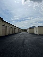 Prestige Storage - 5850 North State Street Jackson, MS 39206