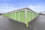 Prestige Storage - 339 West Muskegon Street Kent City, MI 49330